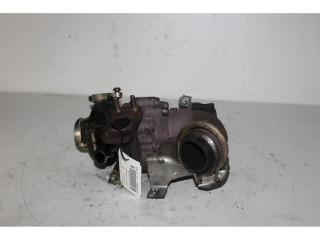  Турбина Citroen C3 1.4 375G9         