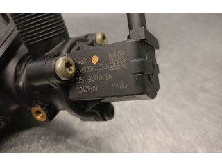 Вторичный воздушный насос CJ5G9U465BA, FOMOCO   Ford Puma
