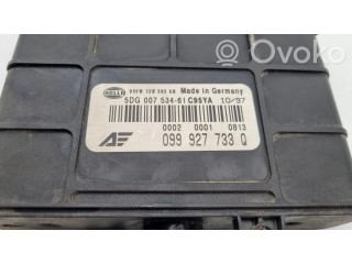 Блок управления коробкой передач 099927733Q   Ford Galaxy