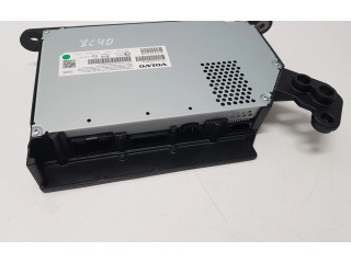 Звукоусилитель 32265284AA, PV00008B   Volvo XC40