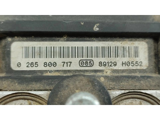 Jednotka ABS 51804596   Citroen Jumper 2006