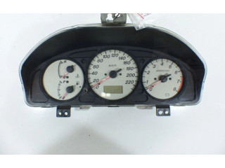 Přístrojová deska  Mazda 323 F 2003 IMPRK655211  