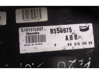 Блок управления АБС S101315001G, 9607918680   Peugeot 605