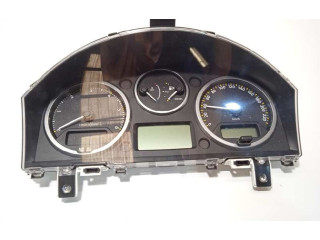 Přístrojová deska  Land Rover Freelander 2 - LR2 2007 6H52210849FE  