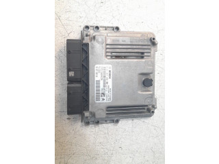 Блок управления двигателя 9845780880, 1640420480   Peugeot 208