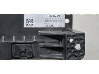 Блок управления 88650-05350   Toyota Avensis T270