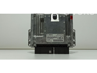 Řídící jednotka 9856345480, 9850563780   Peugeot Expert 2023
