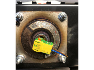 Подушка безопасности пассажира 84530H8000, H884591100   KIA Stonic