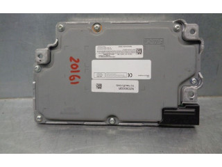 Блок управления LU5T14G371GMF, 14G371   Ford Puma