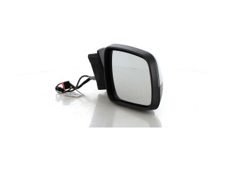 Zpětné zrcátko  Land Rover Range Rover L322 2009  LR042655, C0-4058M  