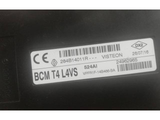 Блок комфорта 284B14011R, 24962965   Smart ForFour II W453   
