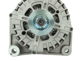 Генератор FG23S058, 3EFFE   BMW 5 F10 F11      