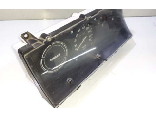 Přístrojová deska  Nissan Patrol 260 1992 19547601, G9800  