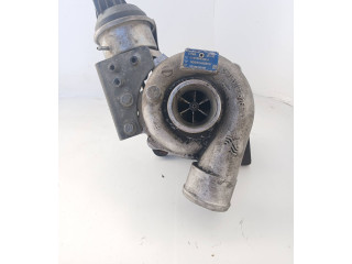  Турбина Great Wall Hover H6  1118100ED01A, 53039700168         