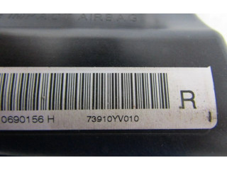 Надувная подушка для сиденья  73910YV010, 73910YV010   Citroen C1 