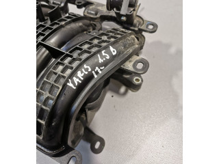 Vstřikovací čerpadlo 1711247060, 1712047110   Toyota Yaris     