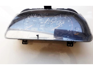 Přístrojová deska  Subaru Forester SF 1999 85012FC200, NS-G710-E  