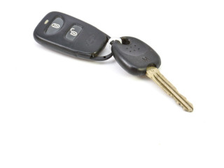 Řídící jednotka 3910127825, 39101-27825   Hyundai Santa Fe 2006