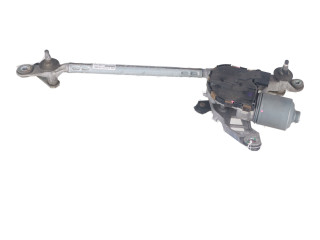 Моторчик дворников 8W1955023C    Audi A4 S4 B9 8W
