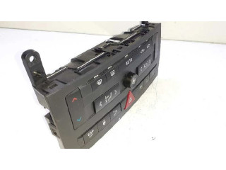 Блок управления климат-контролем 6451SZ, 96573328ZD   Citroen C6
