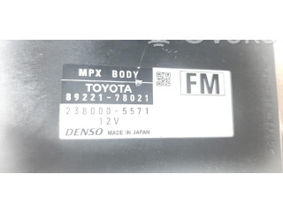   Pojistková skříňka 8922178021   Lexus NX 2014