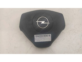 Подушка безопасности водителя 4815086G20, 6Q061445119   Opel Agila A