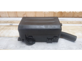   Pojistková skříňka 96190187, 96190189   Chevrolet Aveo 2008