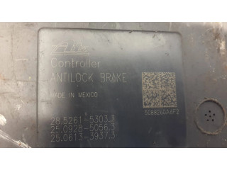 Jednotka ABS 5088260A6R, 25061339373   Chrysler Grand Voyager V 2010