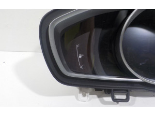 Přístrojová deska  Volvo V40 2013 31296950AC  