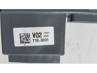 Блок предохранителей  T1G0031, 170301T1G0031   Honda CR-V    