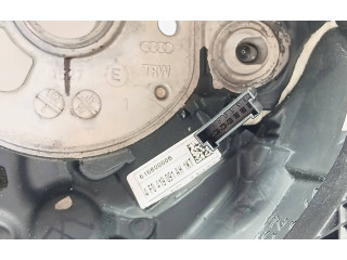 Volant Audi A6 S6 C6 4F 2004 4F0419091AH, 61680000B  