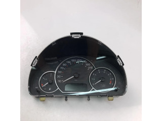 Панель приборов 9658241580   Peugeot 1007       