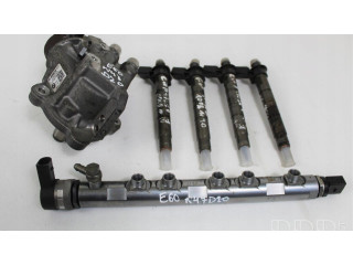 Vstřikovač 7807495, 7797877   BMW 3 E90 E91  pro naftový motor 2.0  