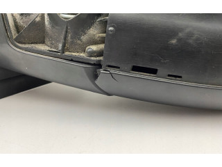 Zpětné zrcátko  Volkswagen Fox 2004  5Z0857501AA  