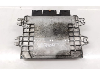 Řídící jednotka MEC93630B17609, MEC93630   Nissan Qashqai 2007