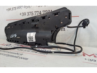 Подушка безопасности в сиденье 4F0880241G, 4F0880241G   Audi A6 S6 C6 4F