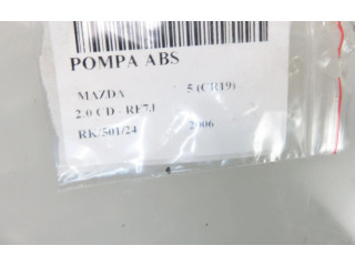 Jednotka ABS 06210203934, 06210905973   Mazda 5 2006
