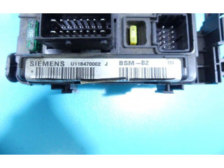 Модуль кузова 9650618580, IMPRK1331859    Peugeot Partner