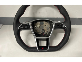 Volant Audi A7 S7 4K8 2019 4n0880201m  