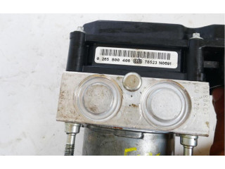 Jednotka ABS 0265800406   Peugeot 107 2005