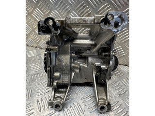 Масляный насос  B57D30A 8570595, 01747701251287  BMW 5 G30 G31 