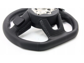 Volant Audi A5 2021 8W0419091GF, CZARNY  