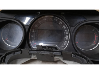 Панель приборов 9682386677, 63040700   Citroen C5       