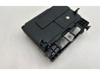 Pojistková skříňka Řídící jednotka BSM 9656086080, BSML0100   Peugeot 407 2006