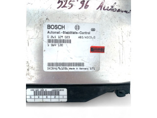 Блок управления АБС 0265109023, 1164130   BMW 5 E39