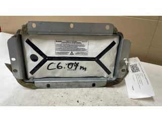 Подушка безопасности пассажира 9645364580, 0022236   Citroen C6
