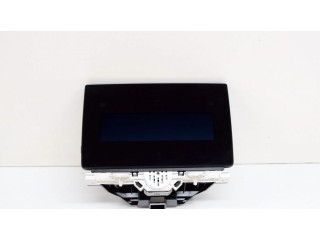 Панель приборов 8791807, 9262446   BMW i3       