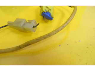 Подрулевой шлейф SRS    Daewoo Nubira