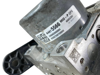 Блок АБС 84875566, 84871634   Chevrolet  Equinox  