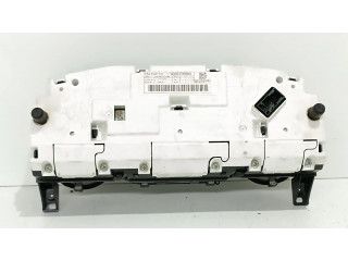 Панель приборов 9666326880   Citroen C5       